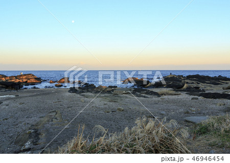 城ヶ島 城ヶ島 46946454
