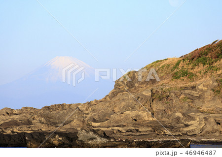 城ヶ島 城ヶ島 46946487