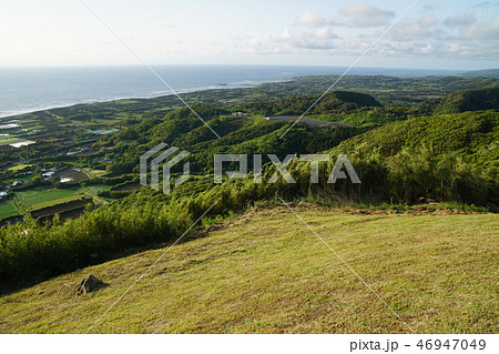 天女ヶ倉からの景色2 天女ヶ倉からの景色2 46947049