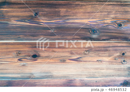 背景素材:木の壁 46948532