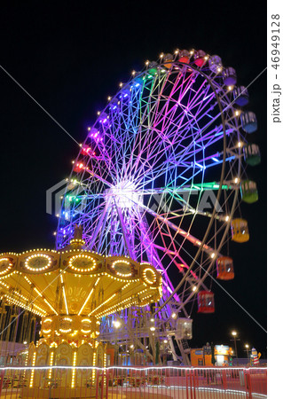 木更津金田の観覧車 46949128