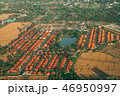 Bird View Cheingmai thailand  46950997