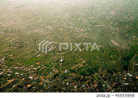 Bird View Cheingmai 46950998