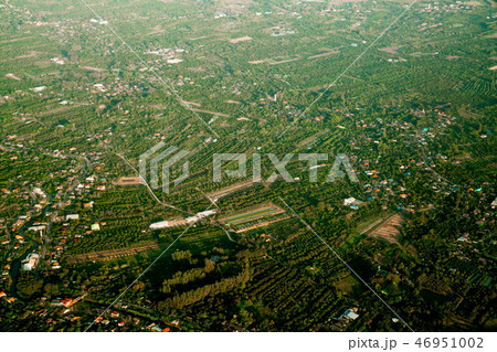 Bird View Cheingmai 46951002