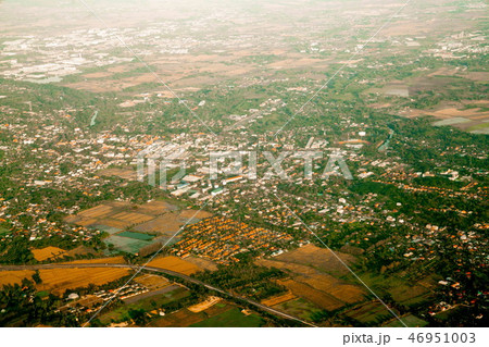 Bird View Cheingmai 46951003