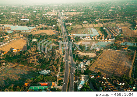 Bird View Cheingmai 46951004