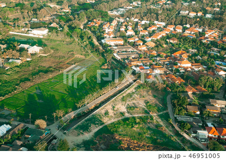 Bird View Cheingmai 46951005