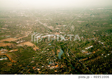 Bird View Cheingmai 46951006