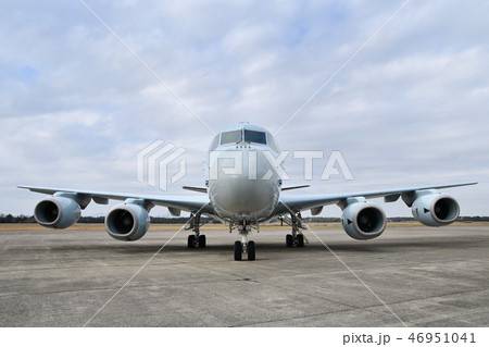 P-1哨戒機 46951041