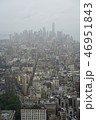 ニューヨーク　風景写真 46951843
