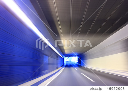 国道298号 トンネル 国道298号 トンネル 46952003