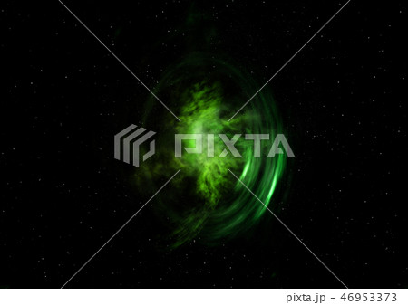 Small part of an infinite star field. 3D rendering Small part of an infinite star field. 3D rendering 46953373