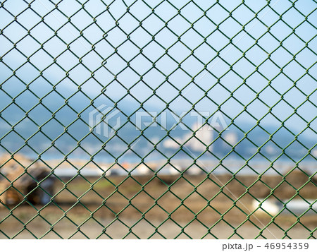 Iron mesh (net) Iron mesh (net) 46954359