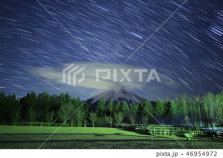 富士山が見える道の駅 46954972