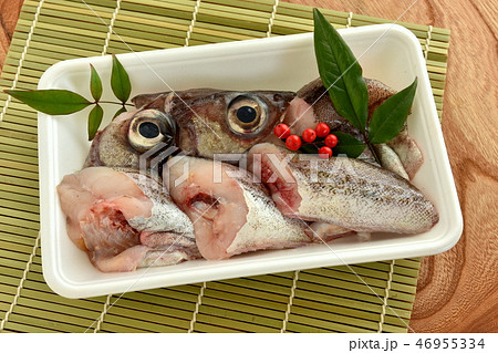 スケソウダラ スケソウダラ 46955334