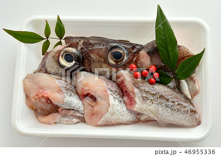 スケソウダラ 46955336