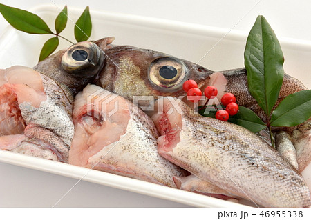 スケソウダラ 46955338