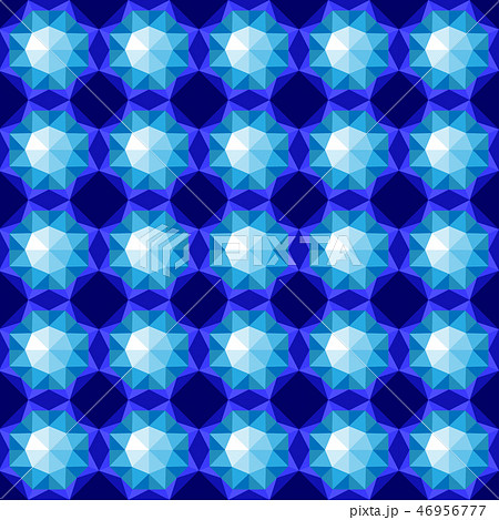 Geometric abstract background. Geometric abstract background. 46956777