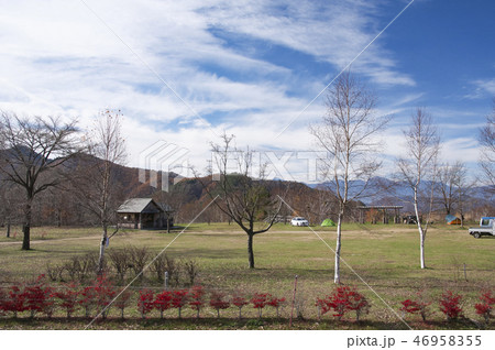 みずがき公園　キャンプ場 46958355