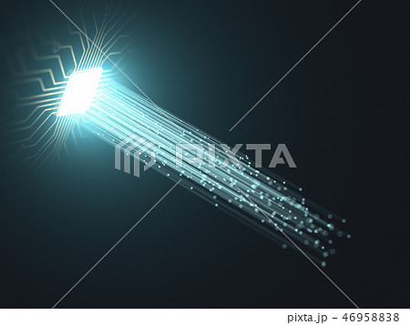 Central Processing Unit Artificial Intelligence 46958838