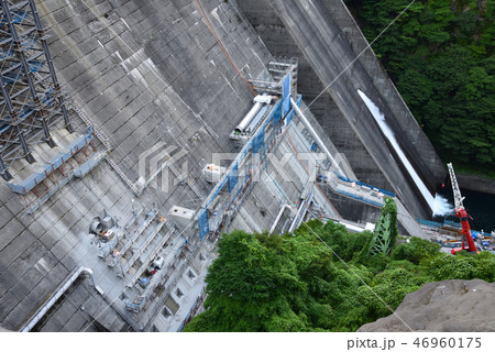 五十里ダムへ行きました　　＃7 46960175