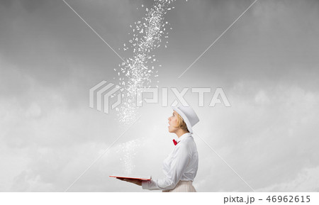 Book that blow up your imagination Book that blow up your imagination 46962615