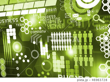 Innovative technologies 46963728