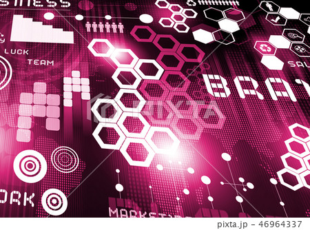 Innovative technologies 46964337