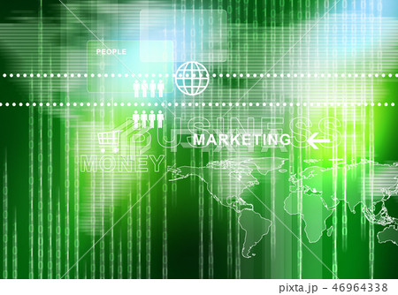 Innovative technologies 46964338