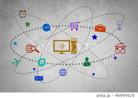 User interface User interface 46964620