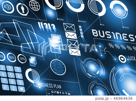Innovative technologies 46964636