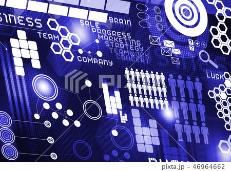 Innovative technologies 46964662