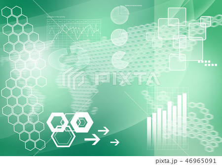 Innovative technologies Innovative technologies 46965091
