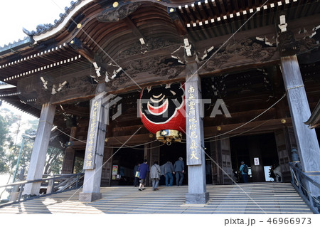 豊川稲荷本殿 46966973