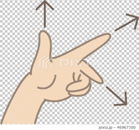 Fleming left hand rule color Fleming left hand rule color 46967380