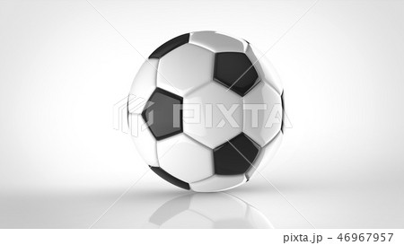 サッカーボール 46967957