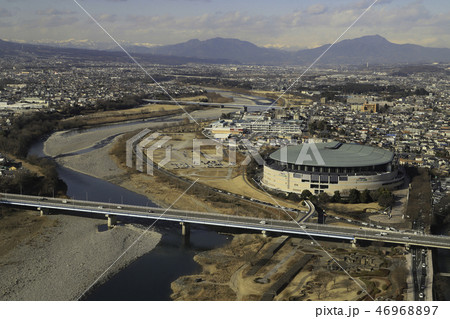 グリーンドーム前橋 グリーンドーム前橋 46968897