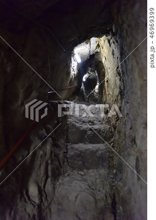 西伊豆 土肥金山 西伊豆 土肥金山 46969399