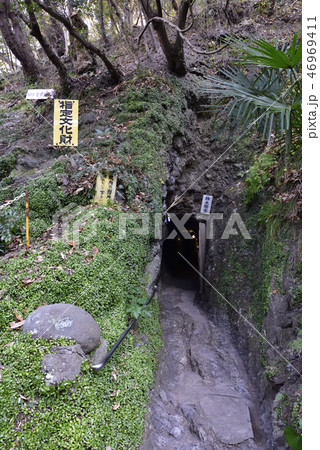 西伊豆　土肥金山 46969411