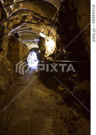 西伊豆 土肥金山 西伊豆 土肥金山 46969418