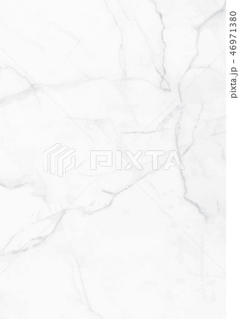 Elegance white marble textured paper background 46971380