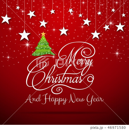 Merry christmas and Happy New Year 2019 Merry christmas and Happy New Year 2019 46971580