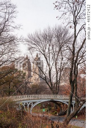 New York, Central Park West, Historic Apartment New York, Central Park West, Historic Apartment 46972412
