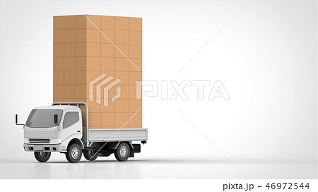 過積載 左 過積載 左 46972544