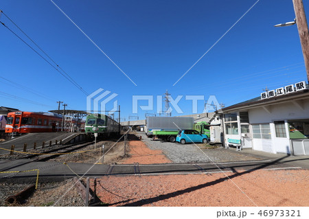 岳南江尾駅 46973321