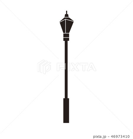 電灯のイラスト素材 [46973410] - PIXTA