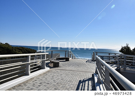 茅ヶ崎市 浜須賀歩道橋 茅ヶ崎市 浜須賀歩道橋 46973428