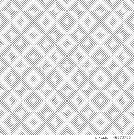 Seamless pattern vector Seamless pattern vector 46973796