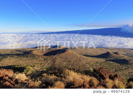 マウナケアにて 46974139