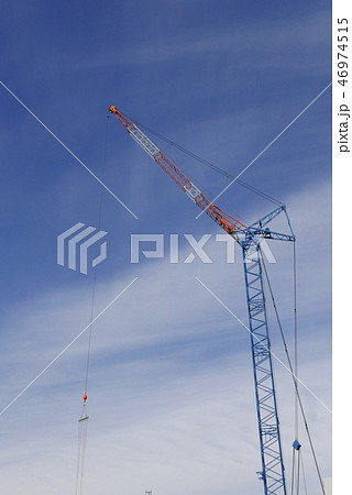 大型クレーン 大型クレーン 46974515